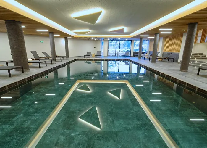 Bonfanti Design Hotel