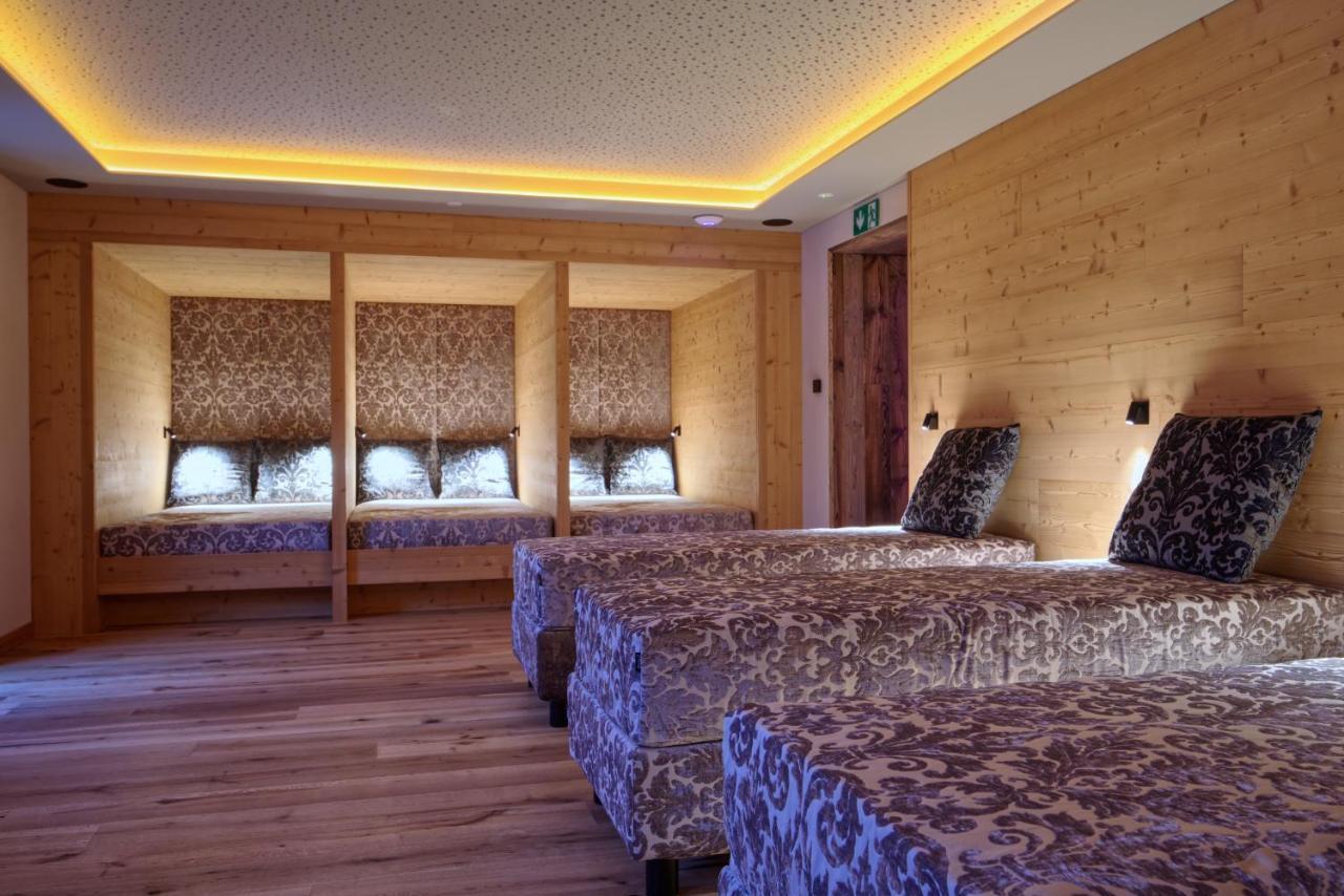 Hotel Bonfanti Design